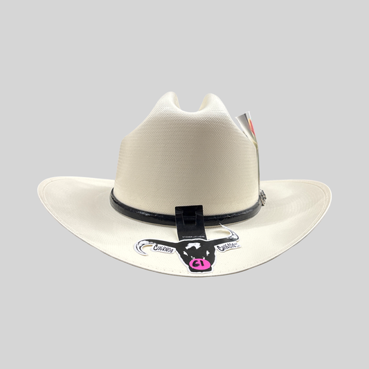Cuernos Chuecos 150X Cowboy Hat – Premium Western Style