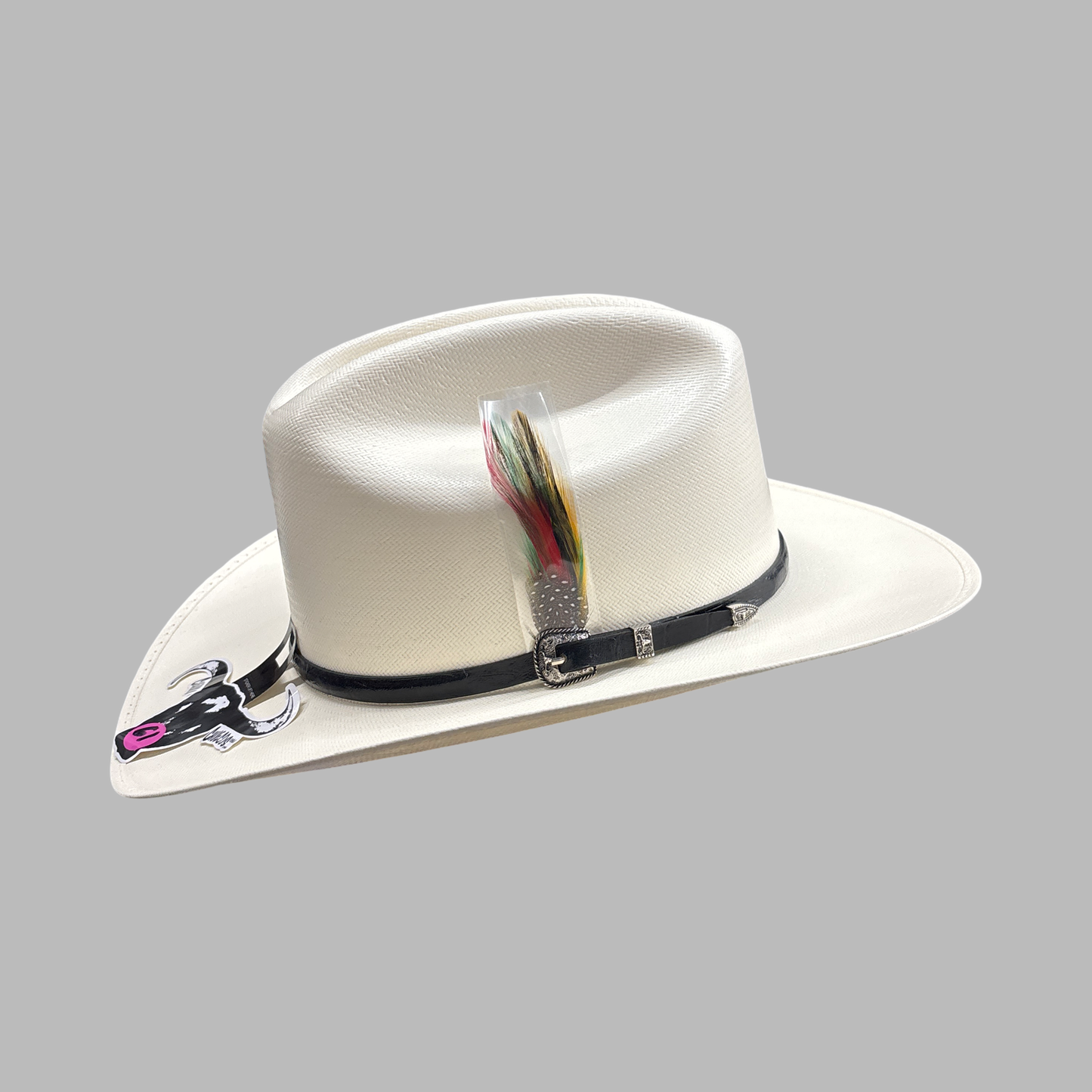 Cuernos Chuecos 150X Cowboy Hat – Premium Western Style