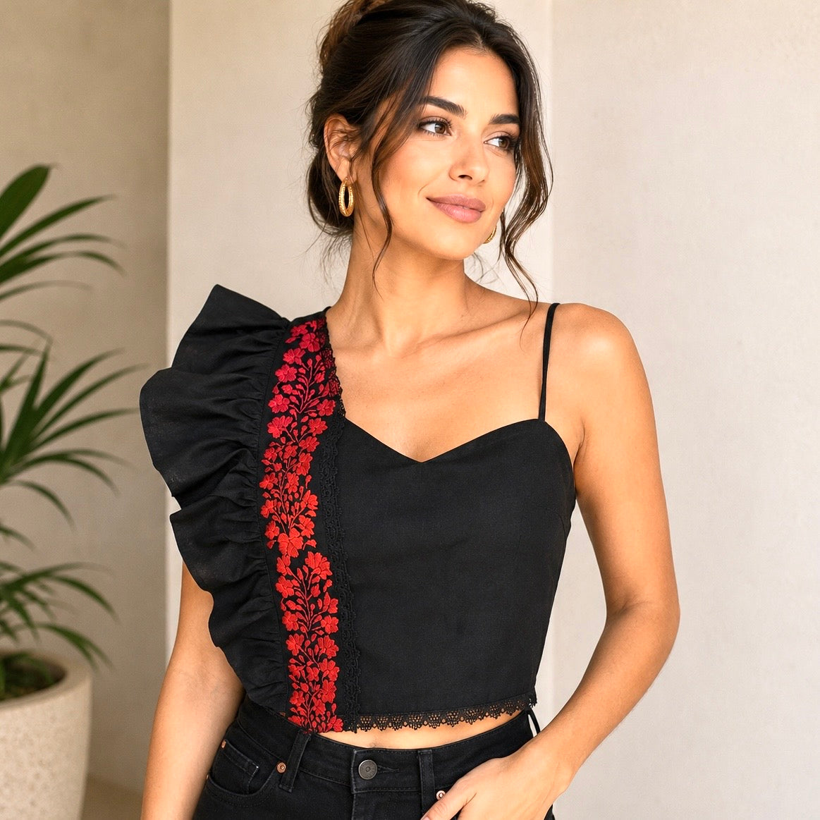 La Guelaguetza Zapateria